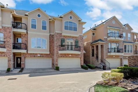 7928 Stoneyway Drive Houston TX 77040