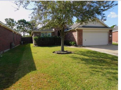 2134 Stoney Brook Drive Deer Park TX 77536