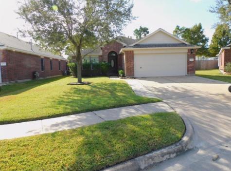 2134 Stoney Brook Drive Deer Park TX 77536
