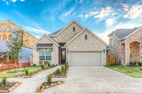 8718 Myrtle Bend Drive Missouri City TX 77459
