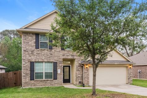 226 Fantasy Lane Montgomery TX 77356