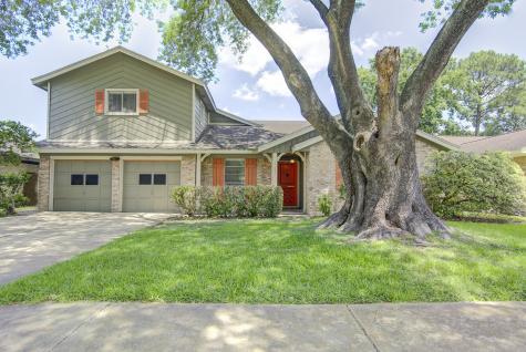 11447 Kirkvalley Drive Houston TX 77089