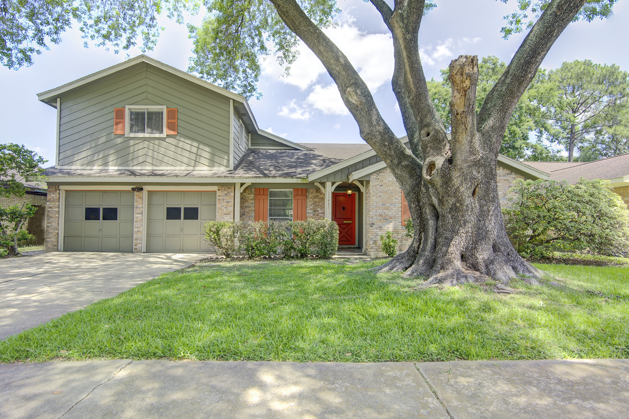11447 Kirkvalley Drive Houston TX 77089