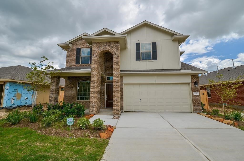 17935 Alora Springs Trace Cypress TX 77433