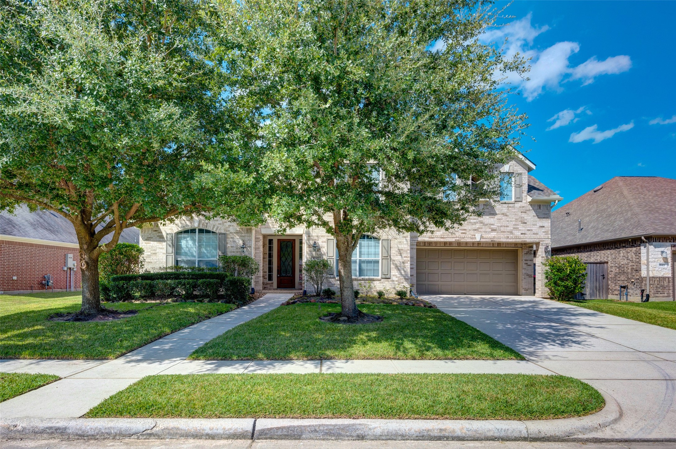 10411 Winding Green Drive Humble TX 77338
