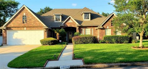 14306 Brentshire Lane Houston TX 77069