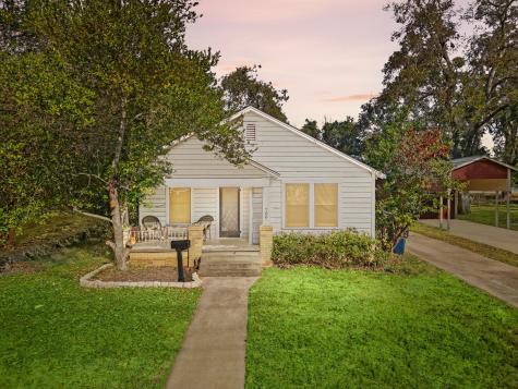 700 W Fifth Street Brenham TX 77833