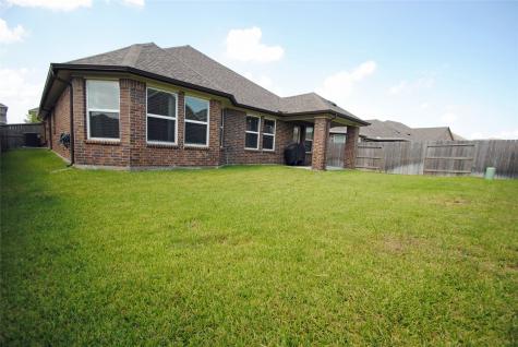 20018 Sagebrush Hollow Drive Cypress TX 77433