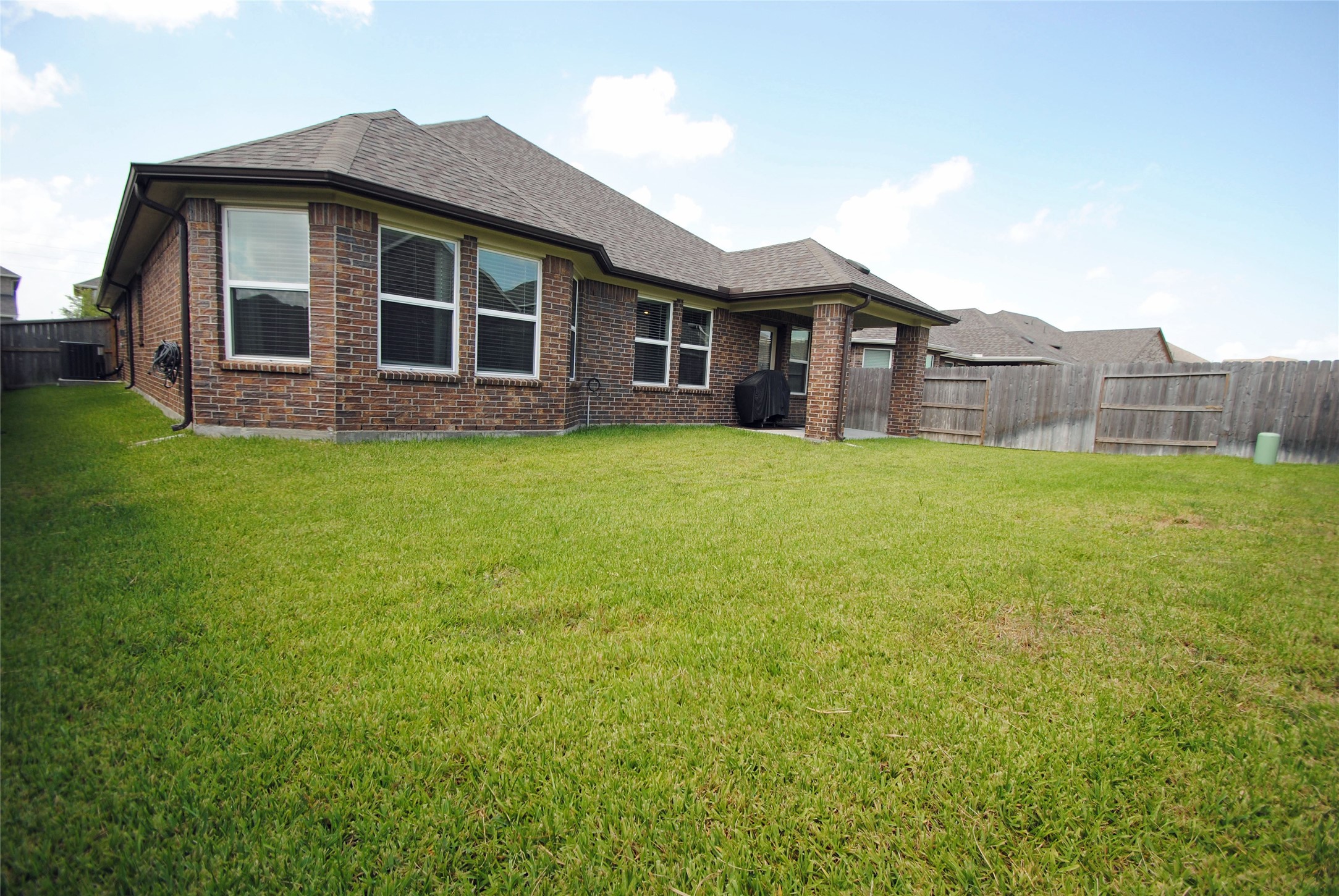 20018 Sagebrush Hollow Drive Cypress TX 77433