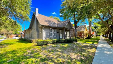 1133 Bayland Avenue Houston TX 77009