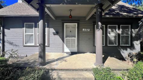 1133 Bayland Avenue Houston TX 77009