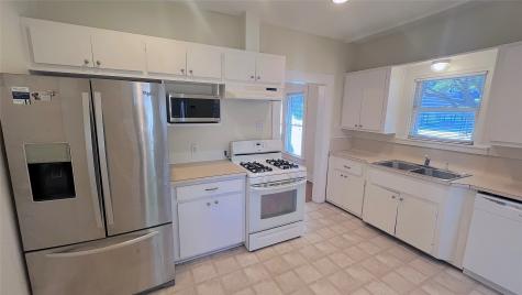 1133 Bayland Avenue Houston TX 77009