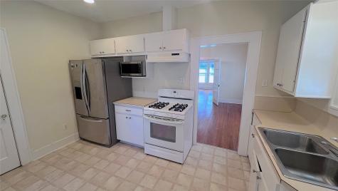 1133 Bayland Avenue Houston TX 77009