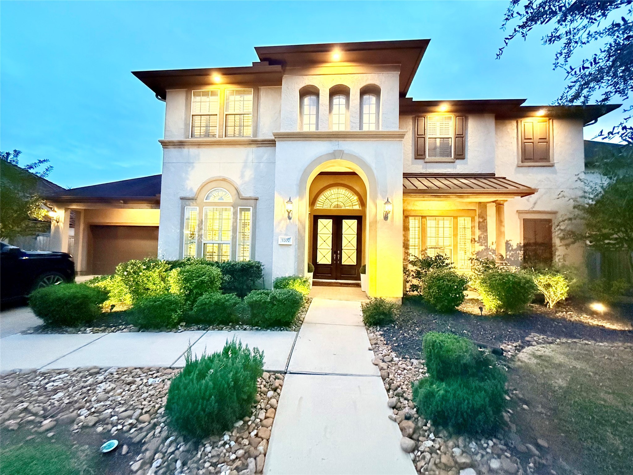 5707 Avon Landing Lane Sugar Land TX 77479