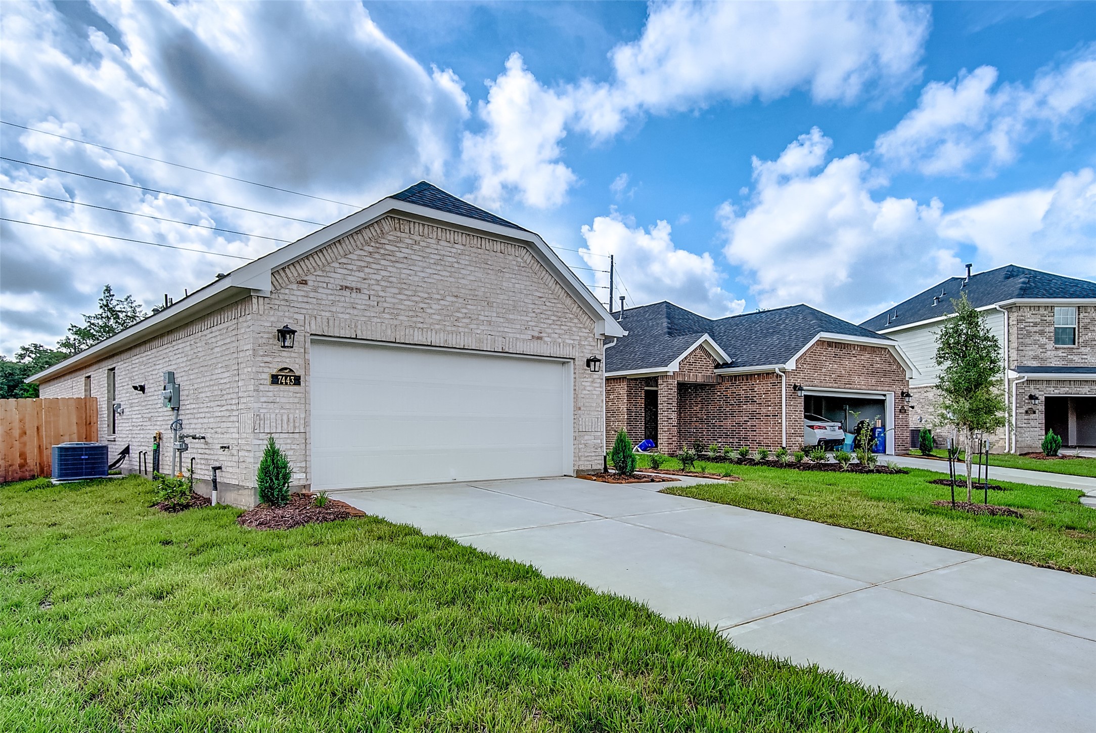 7443 Arabian Moon Trail Fulshear TX 77441