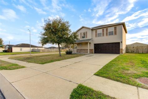 7118 Towering Pine Lane Richmond TX 77469