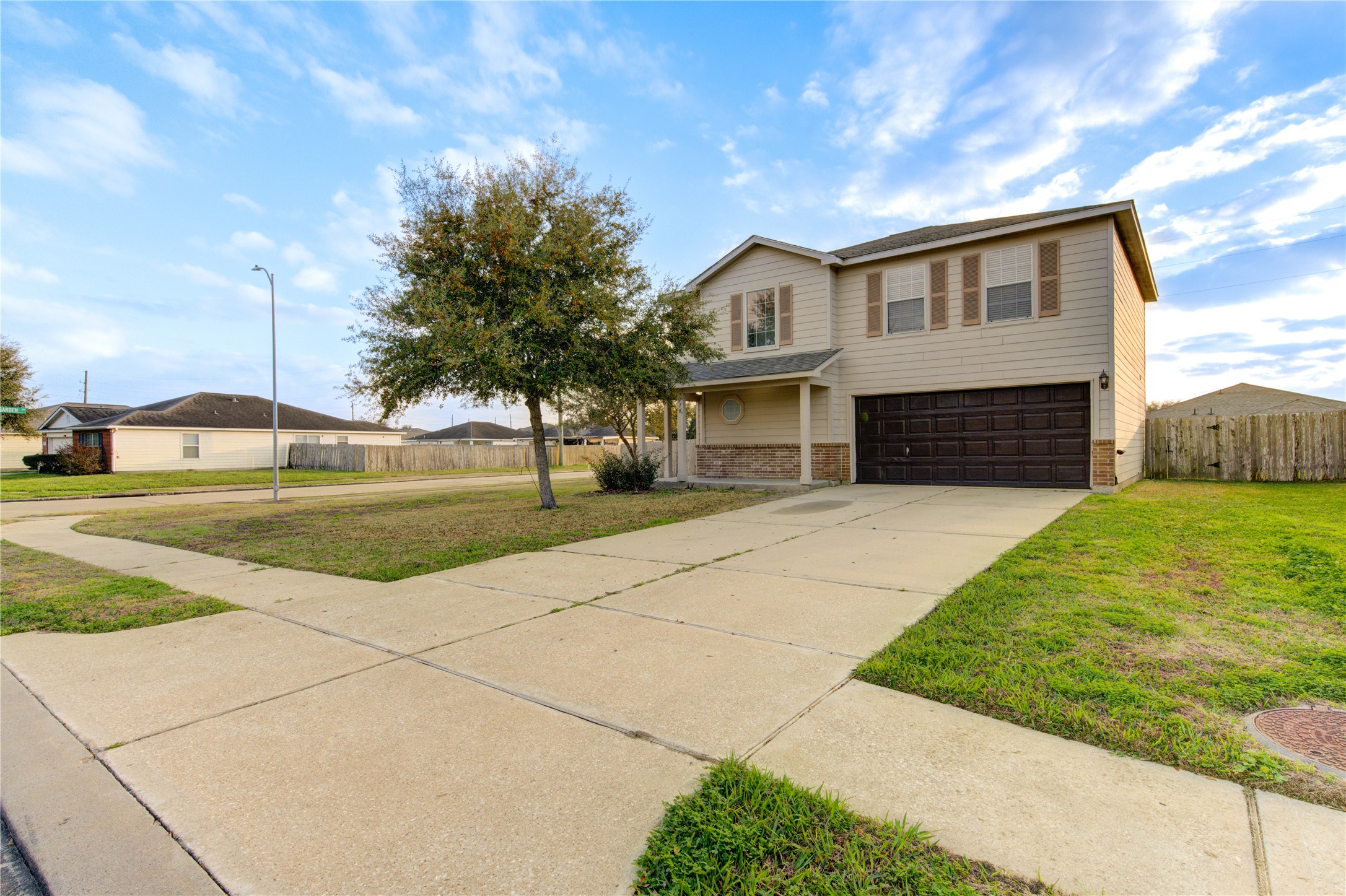 7118 Towering Pine Lane Richmond TX 77469