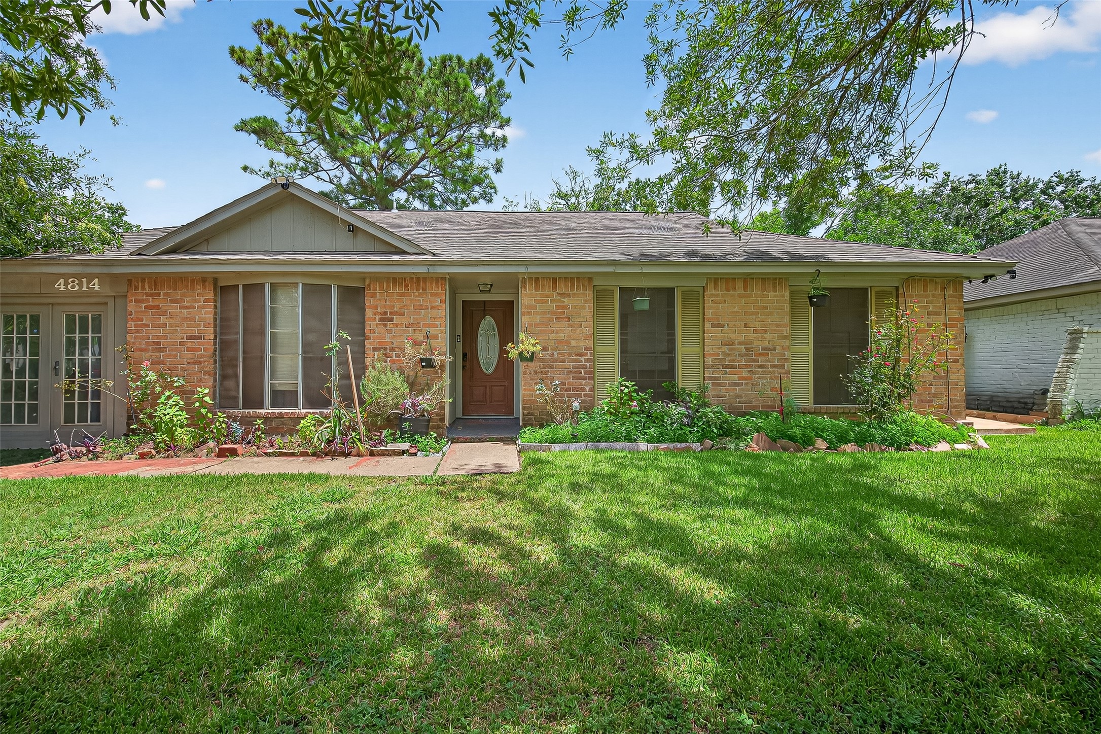 4814 Ridgestone Street Houston TX 77053