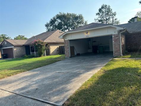 19522 Gladewater Drive Tomball TX 77375