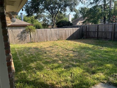 19522 Gladewater Drive Tomball TX 77375