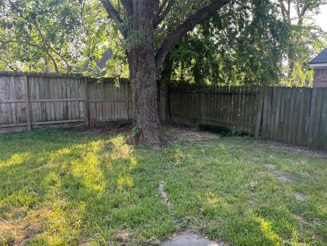 19522 Gladewater Drive Tomball TX 77375