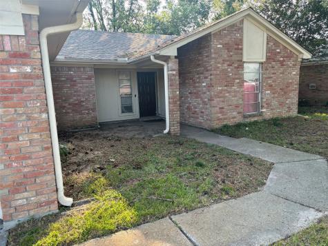 19522 Gladewater Drive Tomball TX 77375