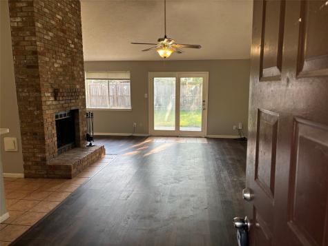 19522 Gladewater Drive Tomball TX 77375
