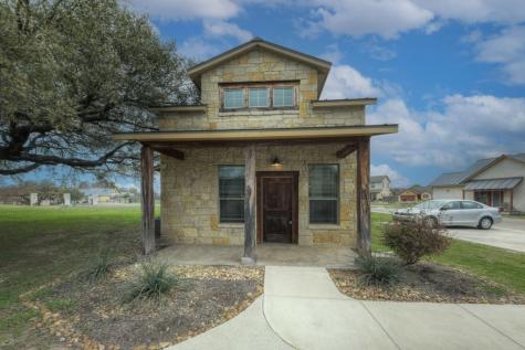1622 Gruene Vineyard Crossing New Braunfels TX 78130