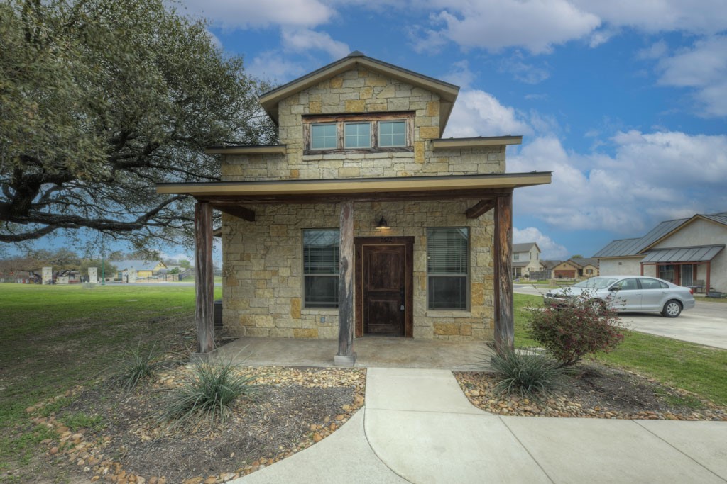 1622 Gruene Vineyard Crossing New Braunfels TX 78130