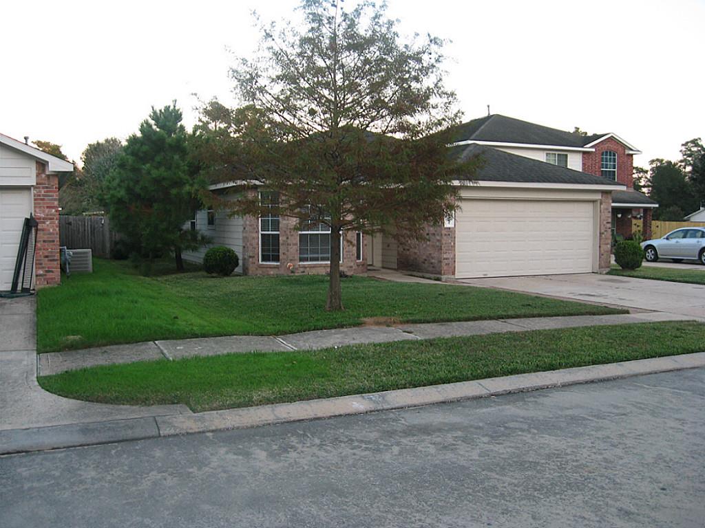 23202 Kimberly Glen Lane Spring TX 77373