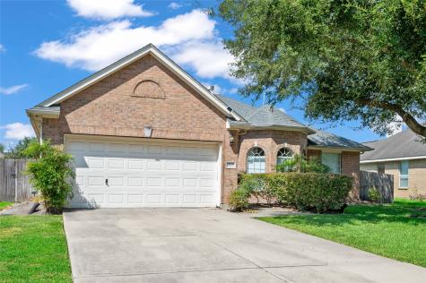11402 Bucks Bridge Lane Sugar Land TX 77498