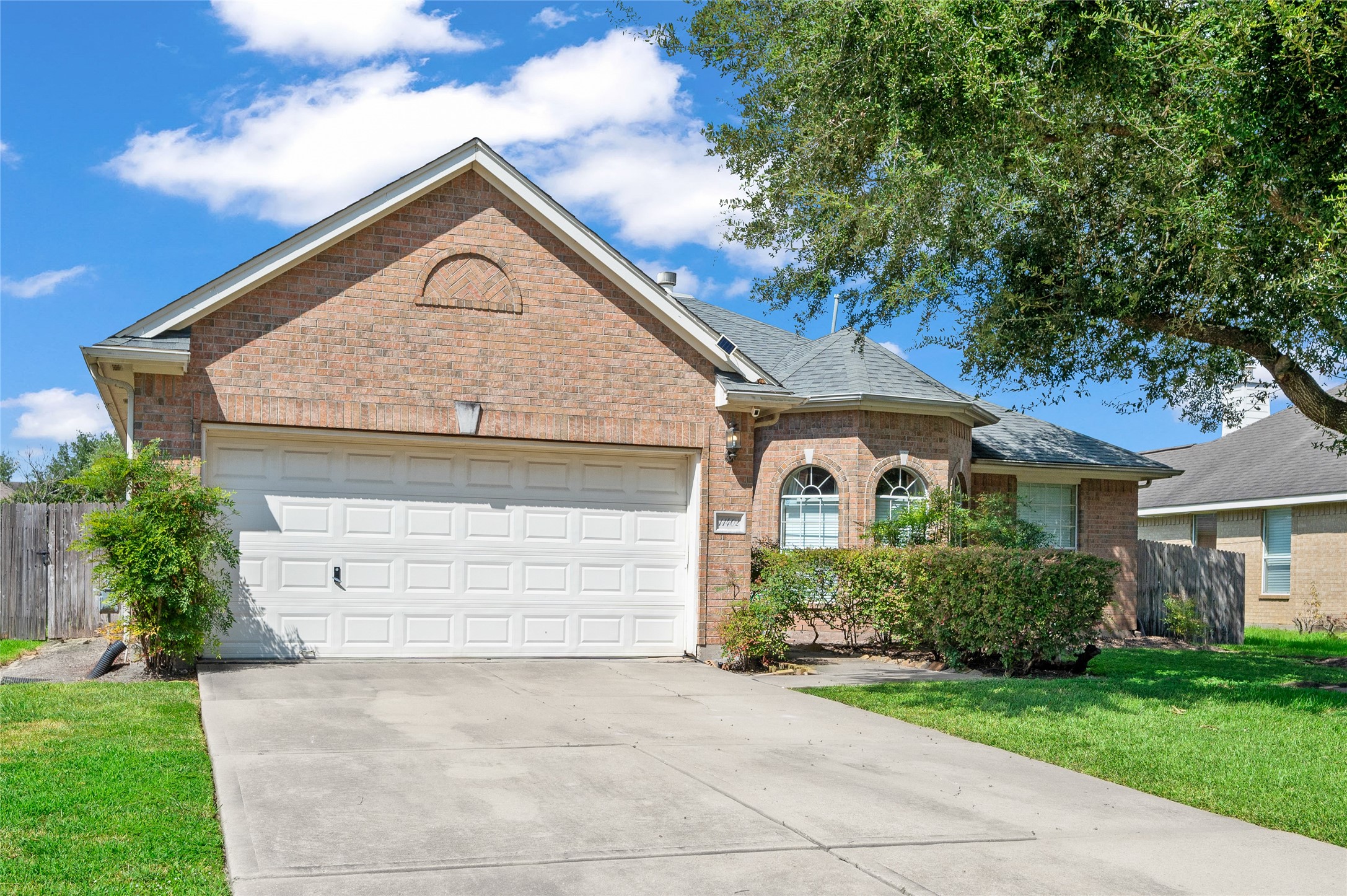 11402 Bucks Bridge Lane Sugar Land TX 77498