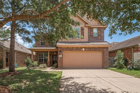 24523 Carlton Springs Lane Katy TX 77494