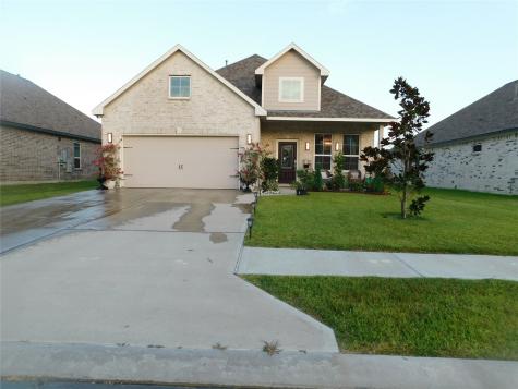 13922 Little River Drive Baytown TX 77523