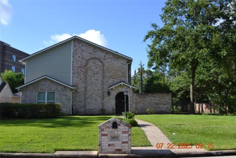 14923 Perthshire Road Houston TX 77079