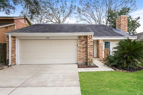 3602 Palm Grove Drive Missouri City TX 77459