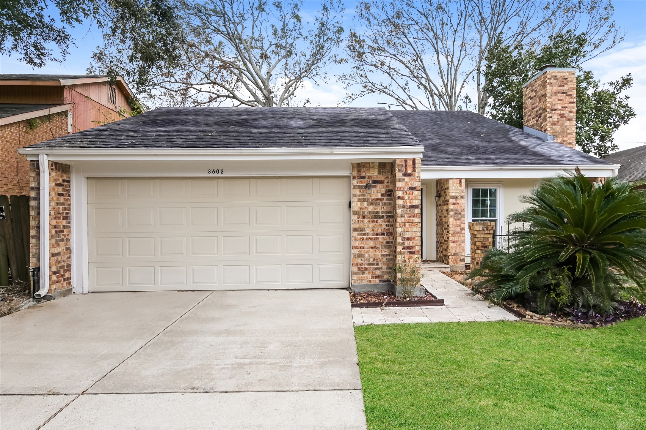 3602 Palm Grove Drive Missouri City TX 77459