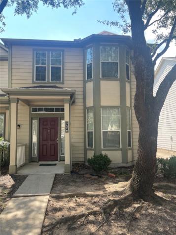 3528 Glenmore Meadow Drive Spring TX 77386