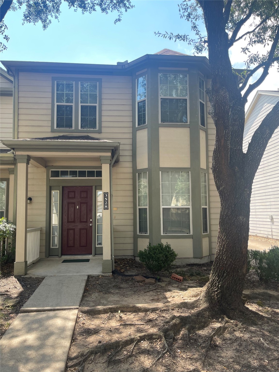 3528 Glenmore Meadow Drive Spring TX 77386
