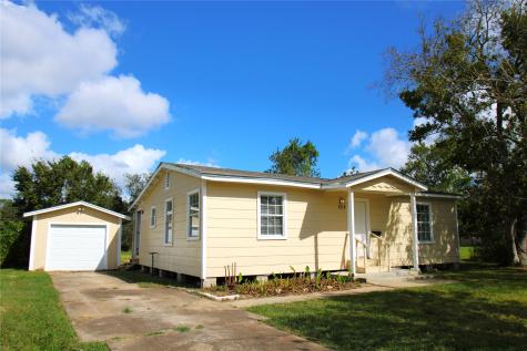 505 Azalea Street Lake Jackson TX 77566