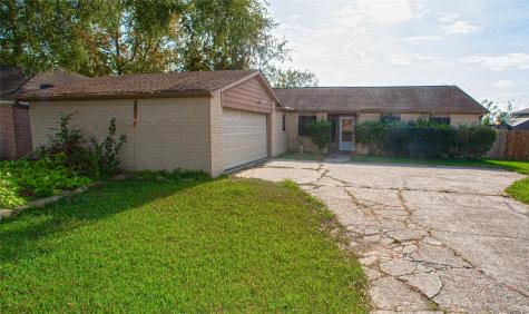 10813 Scenic Drive Montgomery TX 77356