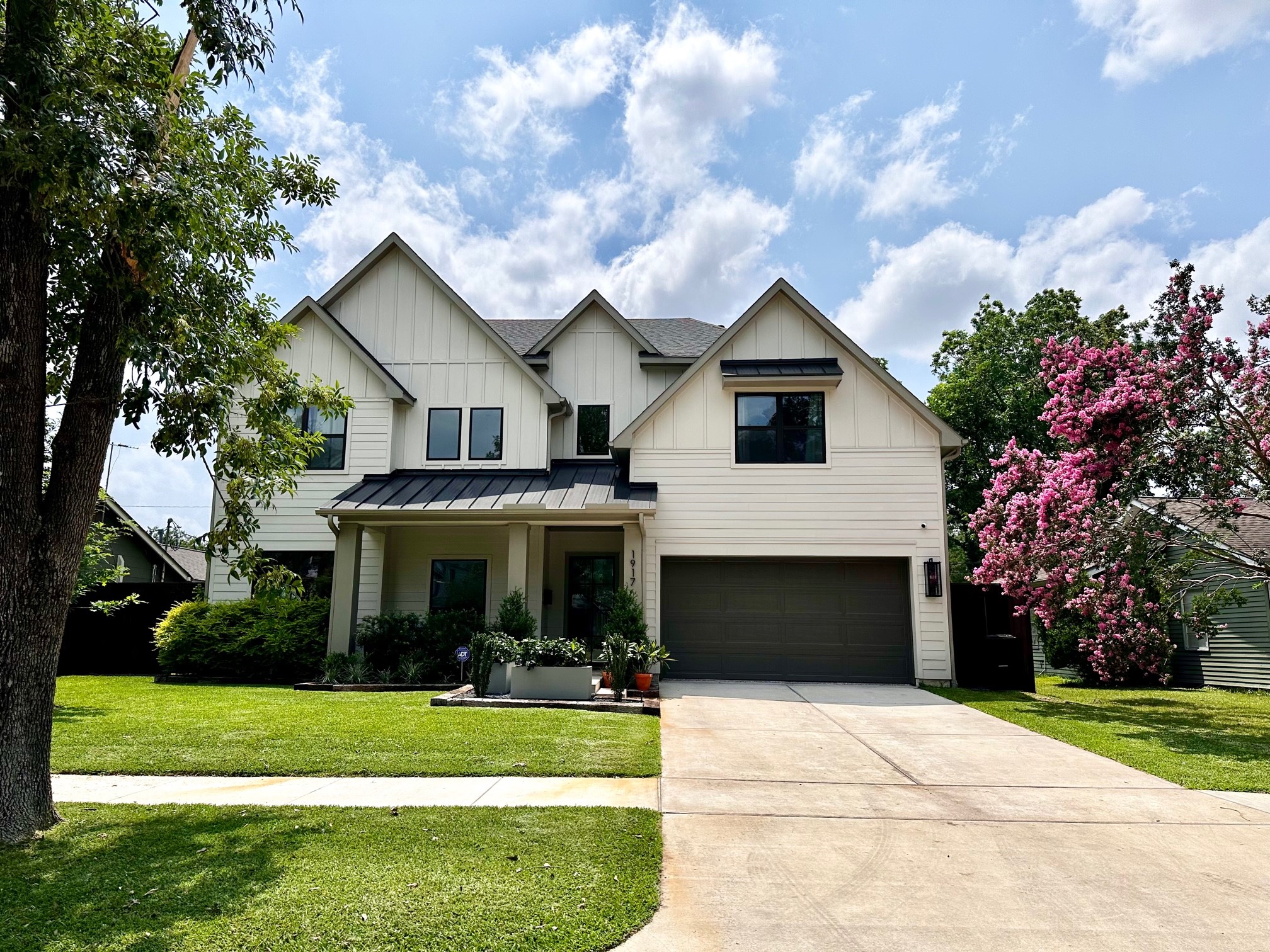 1917 Ridgemore Drive Houston TX 77055