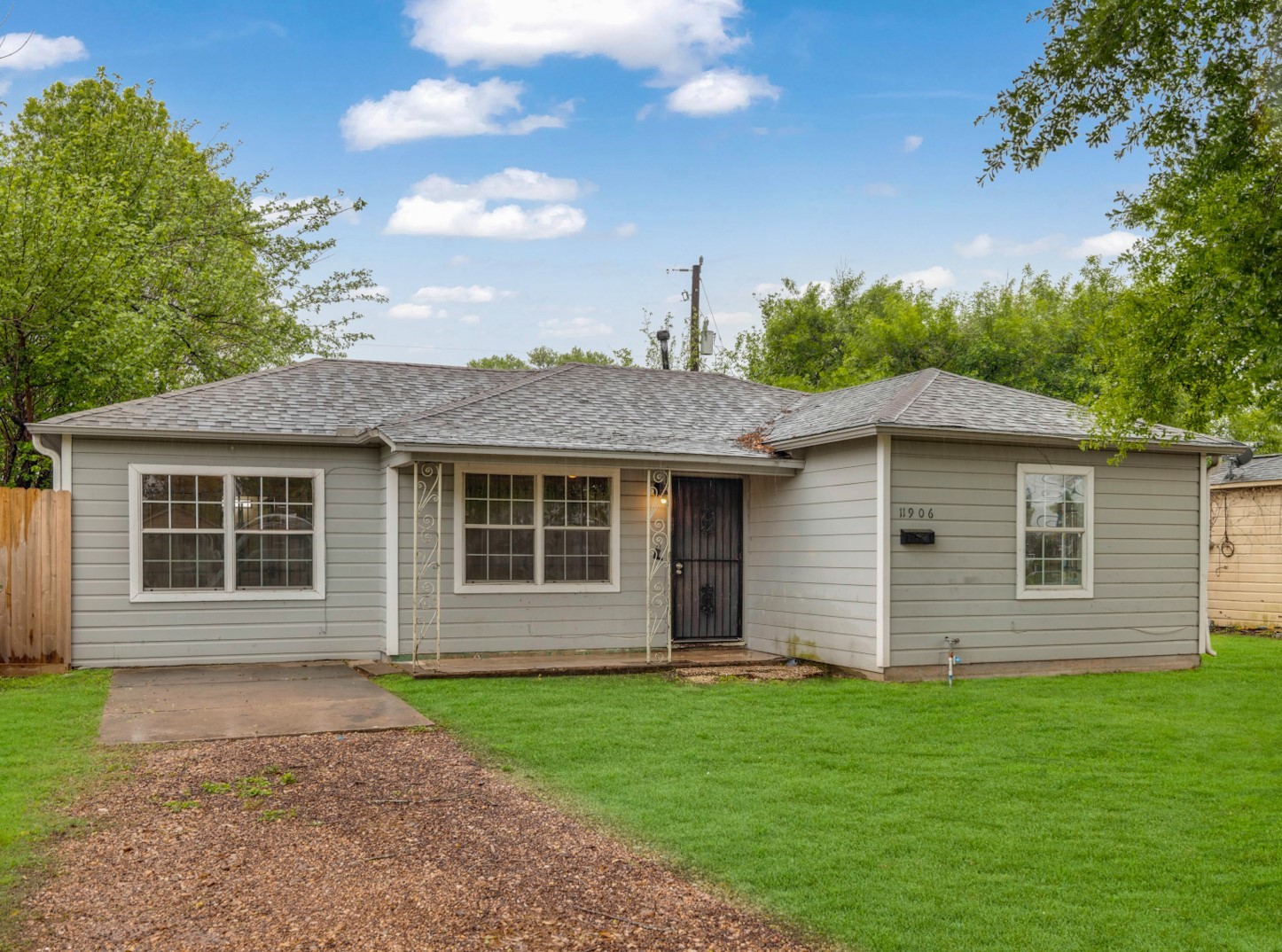 11906 Meadowfair Street Houston TX 77076