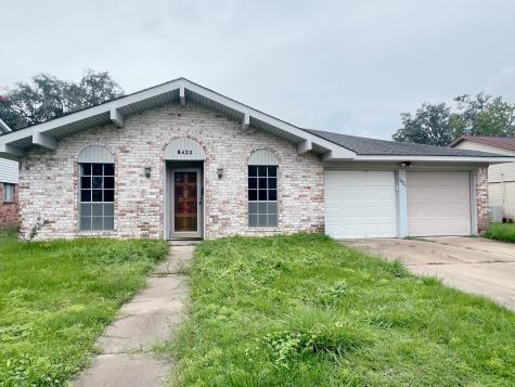 8423 Bandridge Road La Porte TX 77571