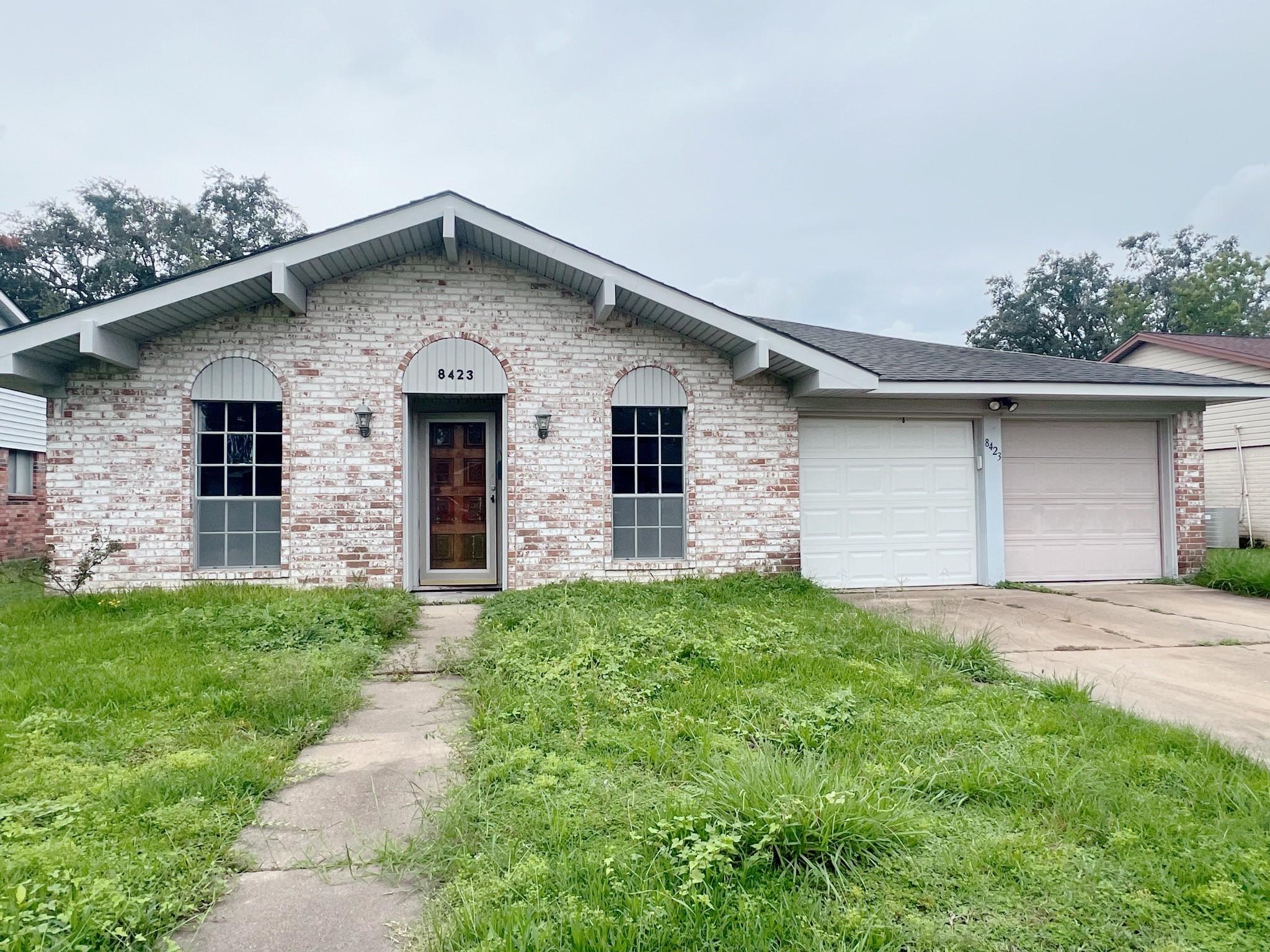 8423 Bandridge Road La Porte TX 77571