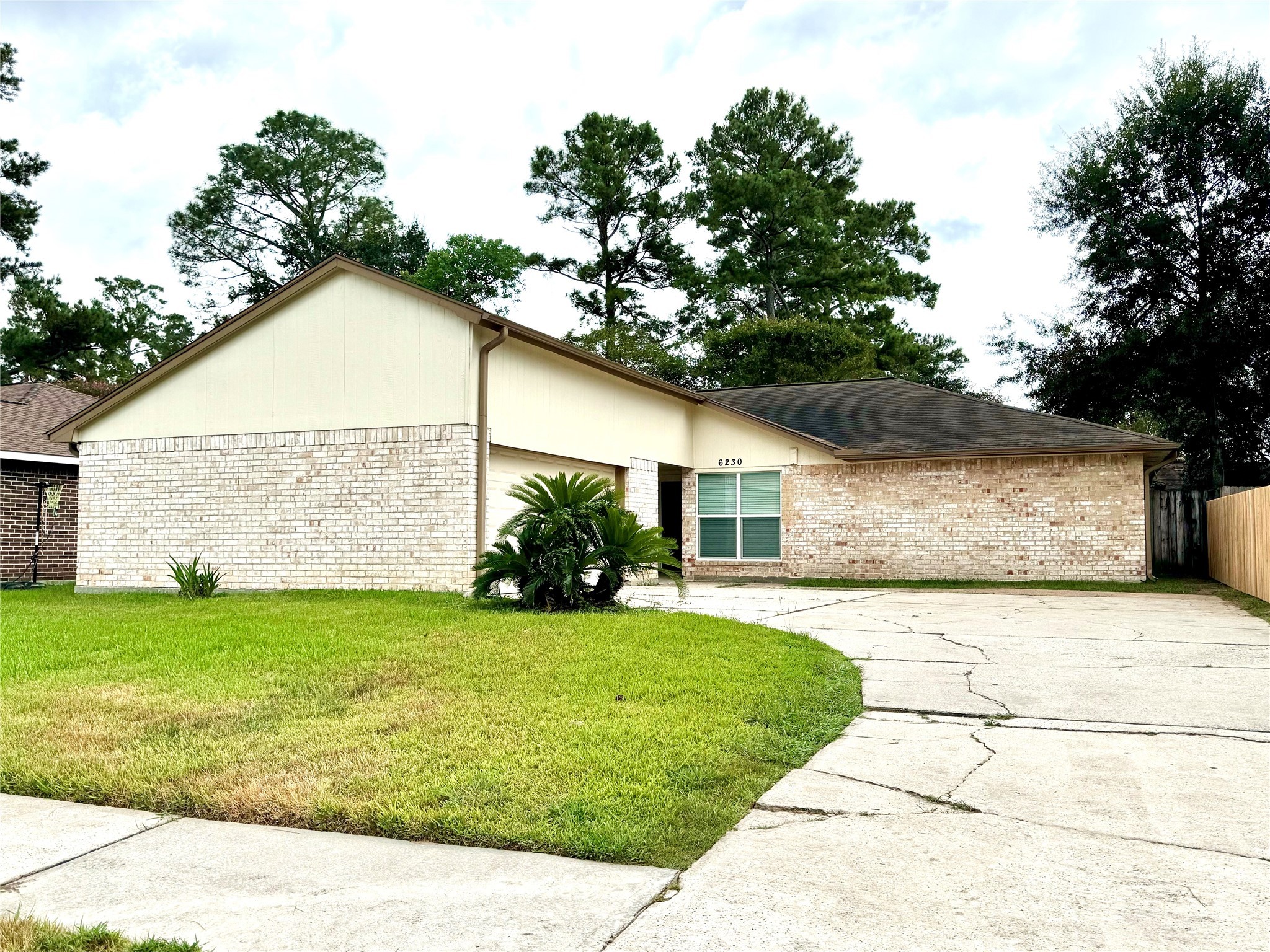 6230 Rustygate Drive Spring TX 77373