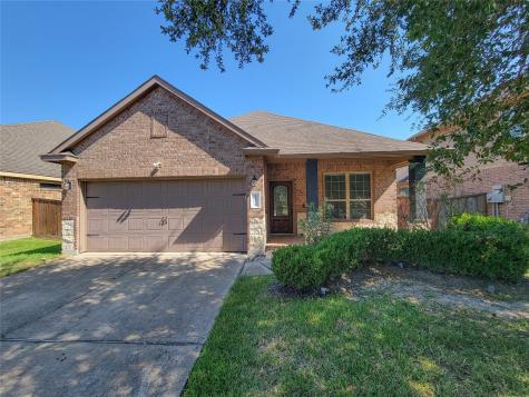 24130 Via Renata Drive Richmond TX 77406
