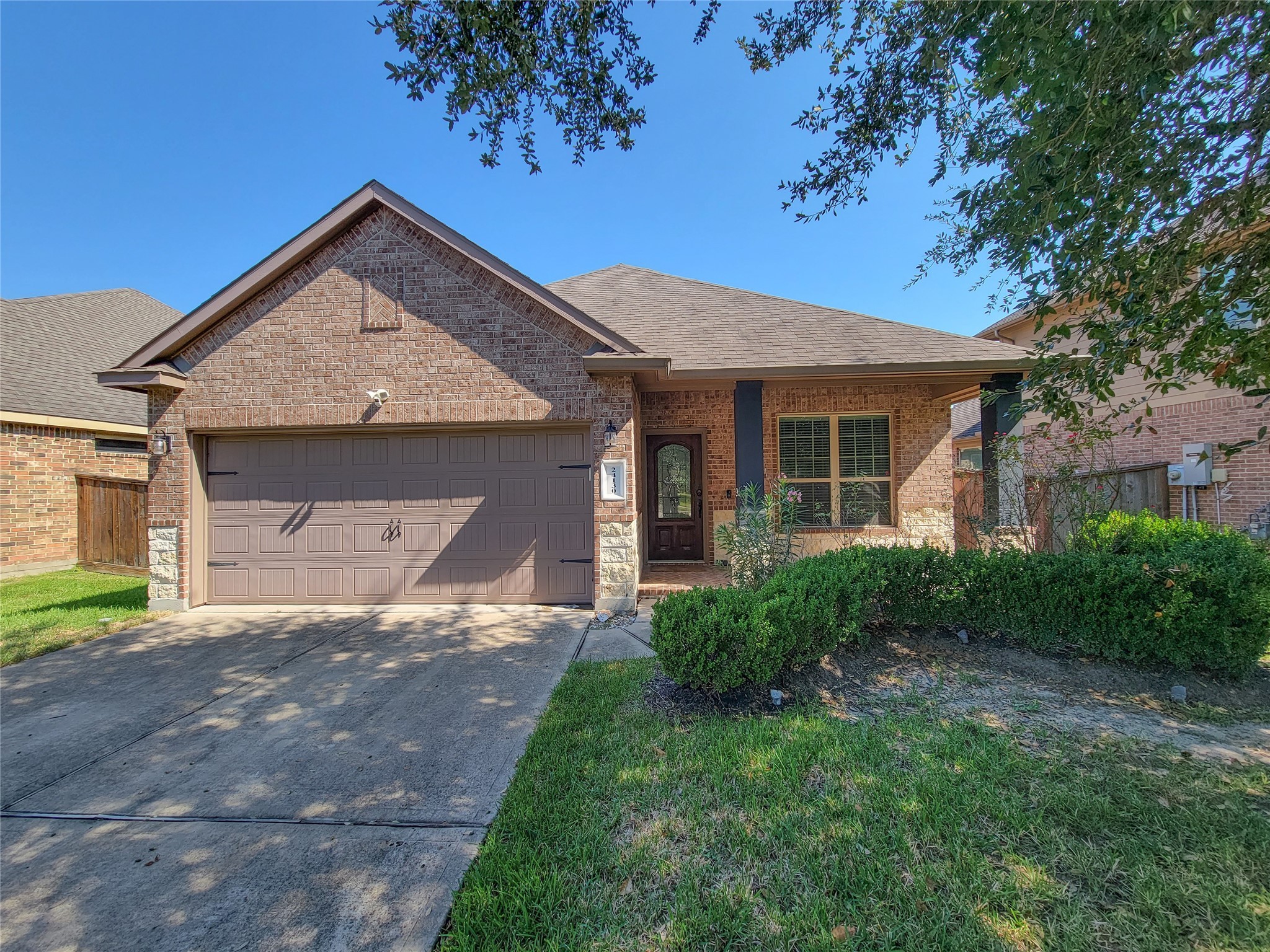 24130 Via Renata Drive Richmond TX 77406