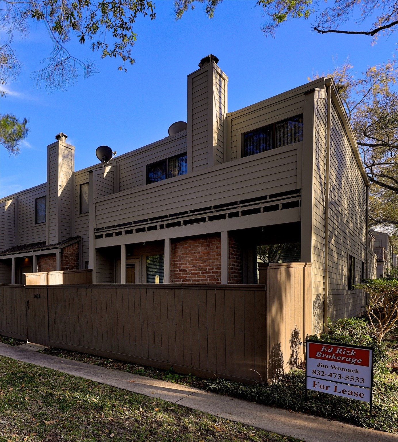 1611 Prairie Grove Drive Houston TX 77077