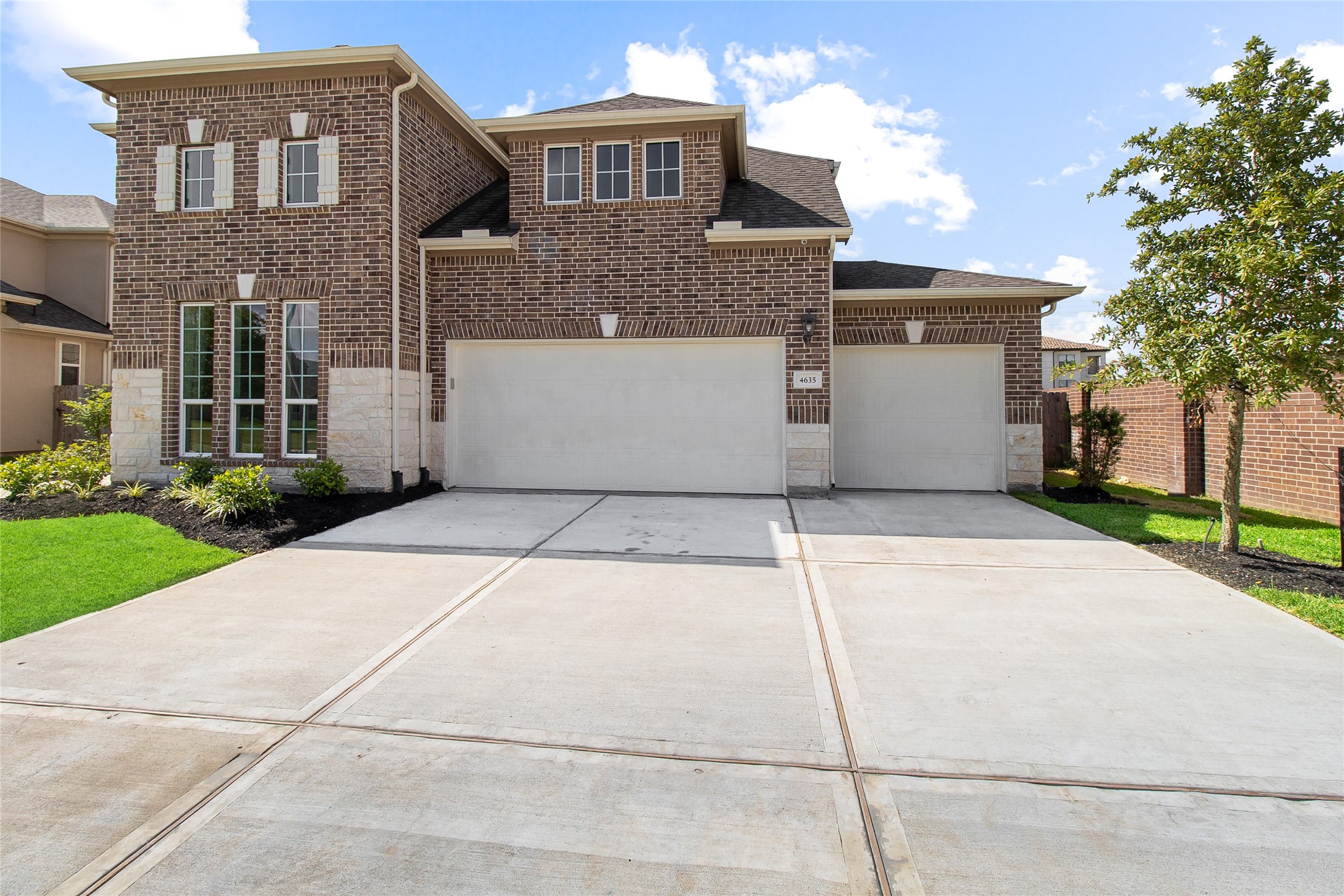 4635 Archer Meadow Lane Sugar Land TX 77479